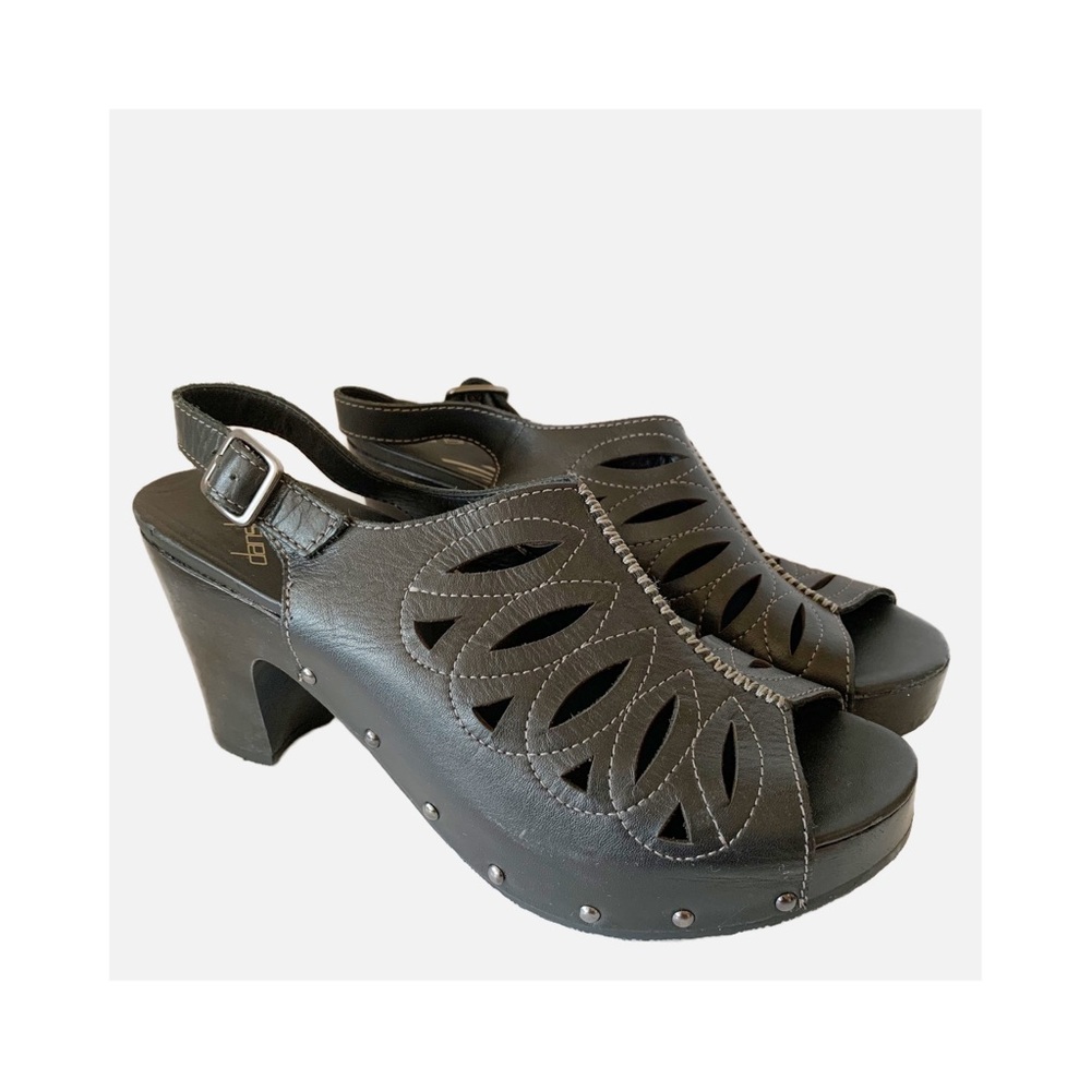 DANSKO Rowena Sandal Sz 42